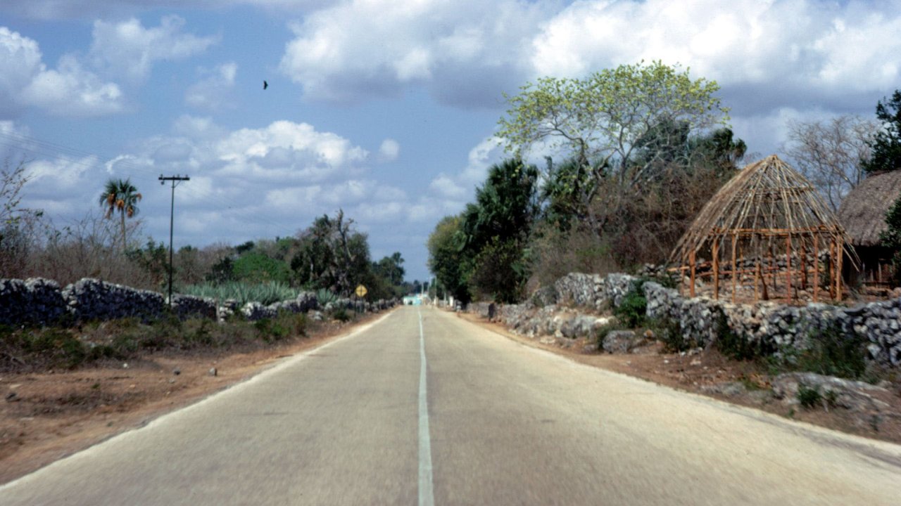 020Uxmal