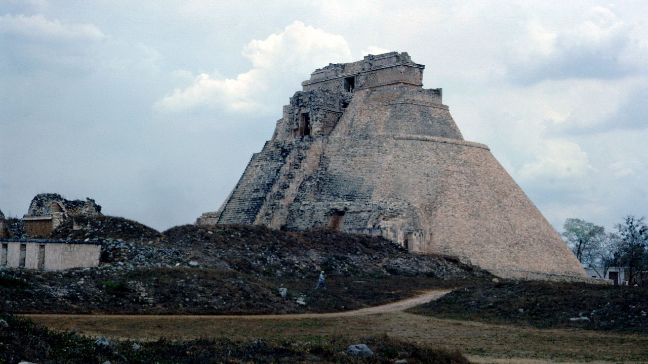 023Uxmal