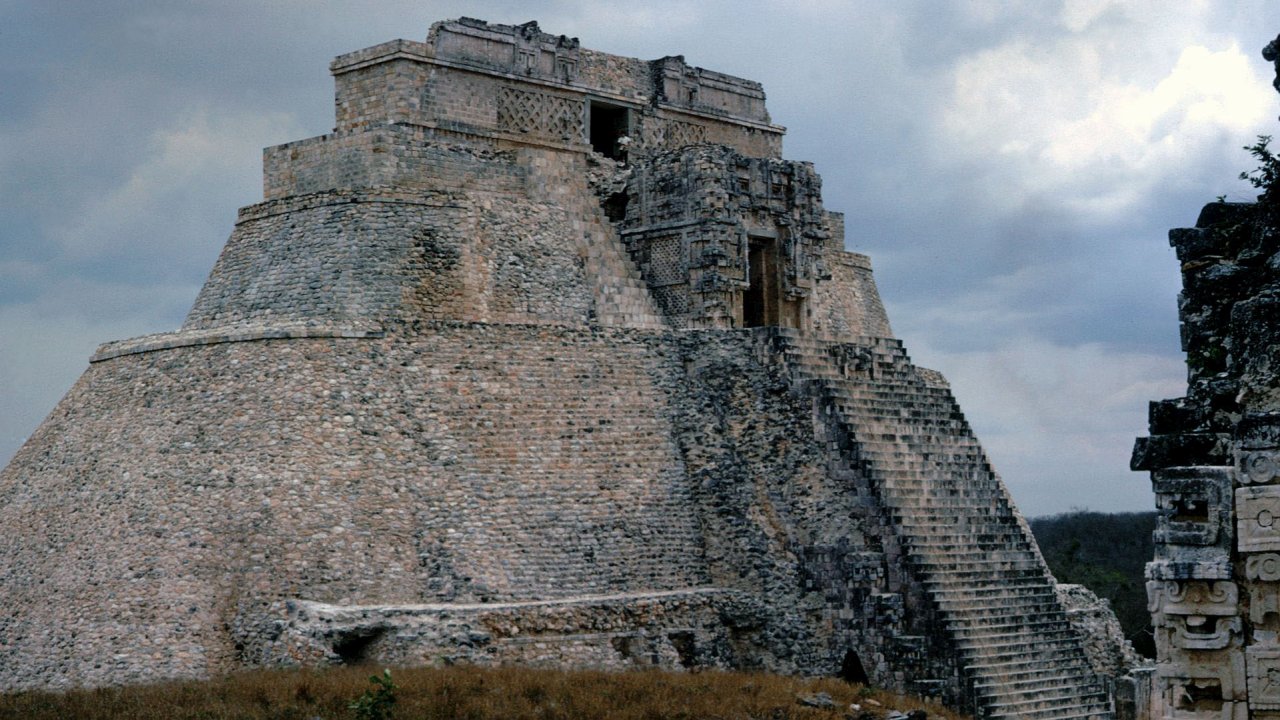 025Uxmal