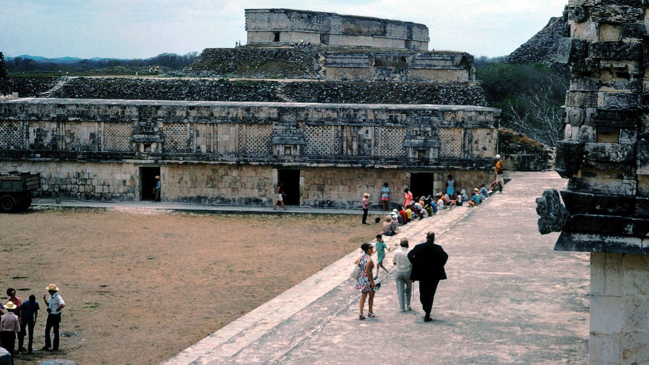 029Uxmal