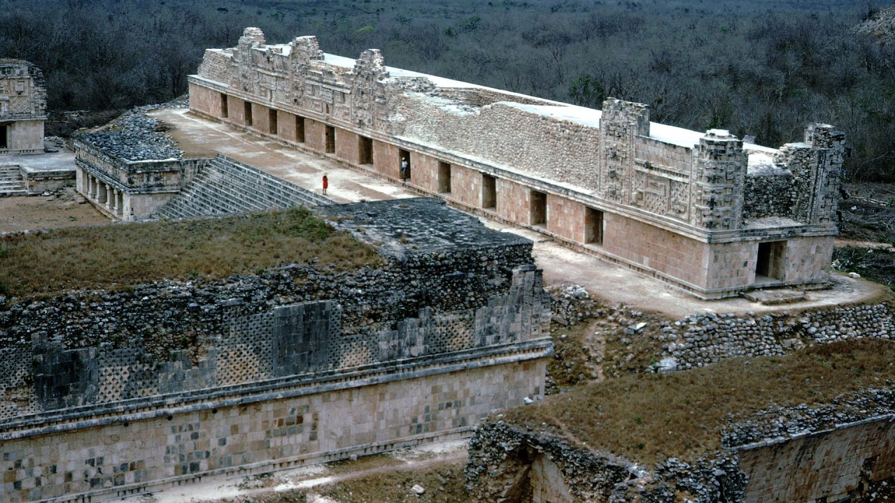 031Uxmal