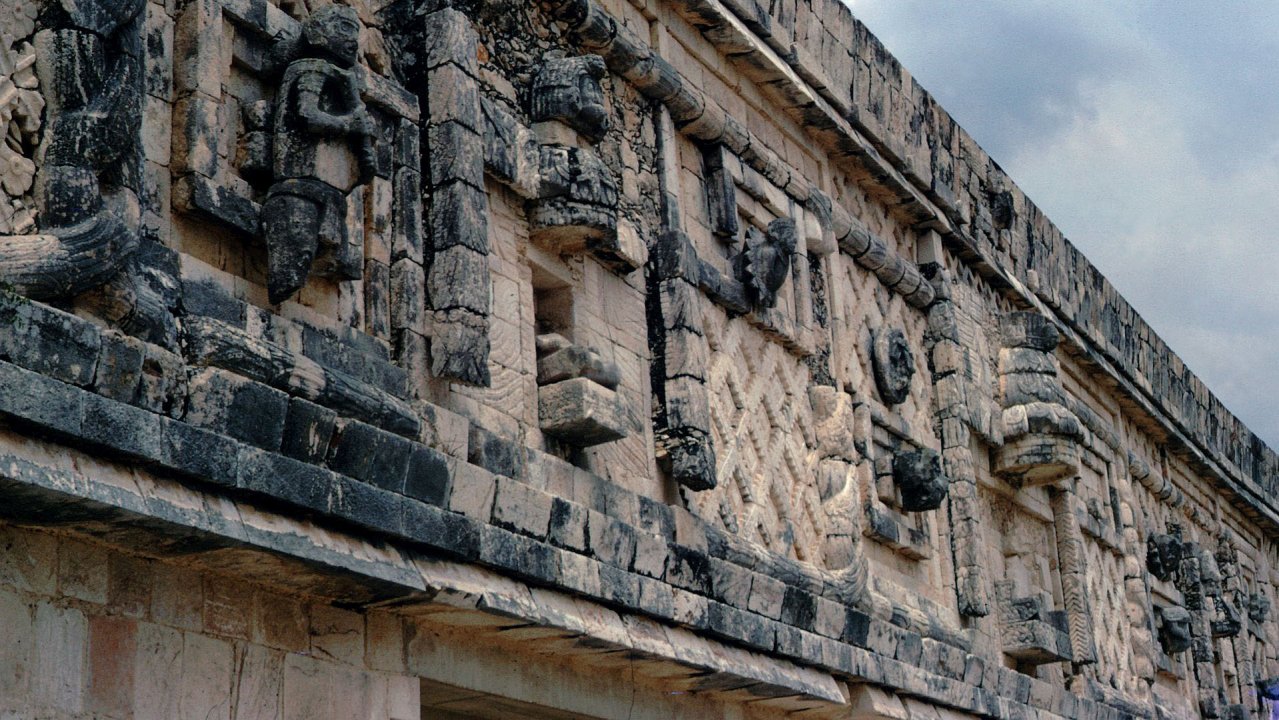 034Uxmal
