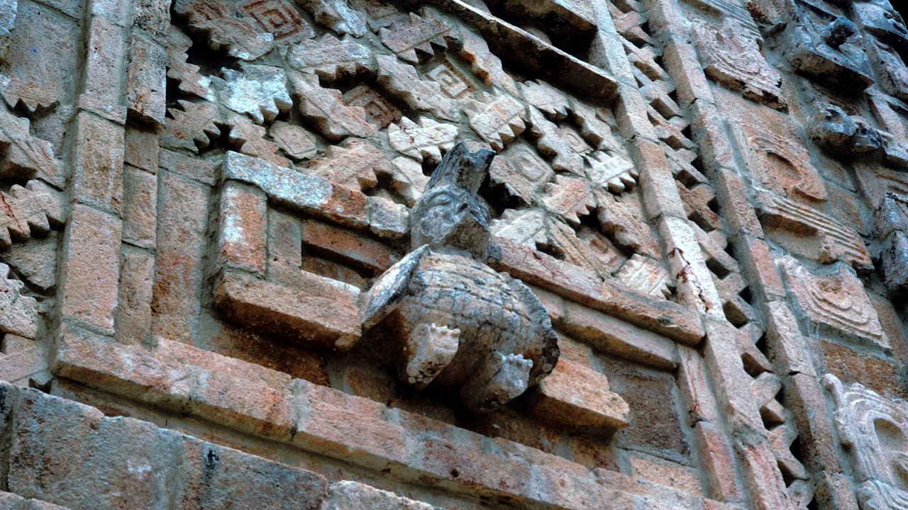 036Uxmal