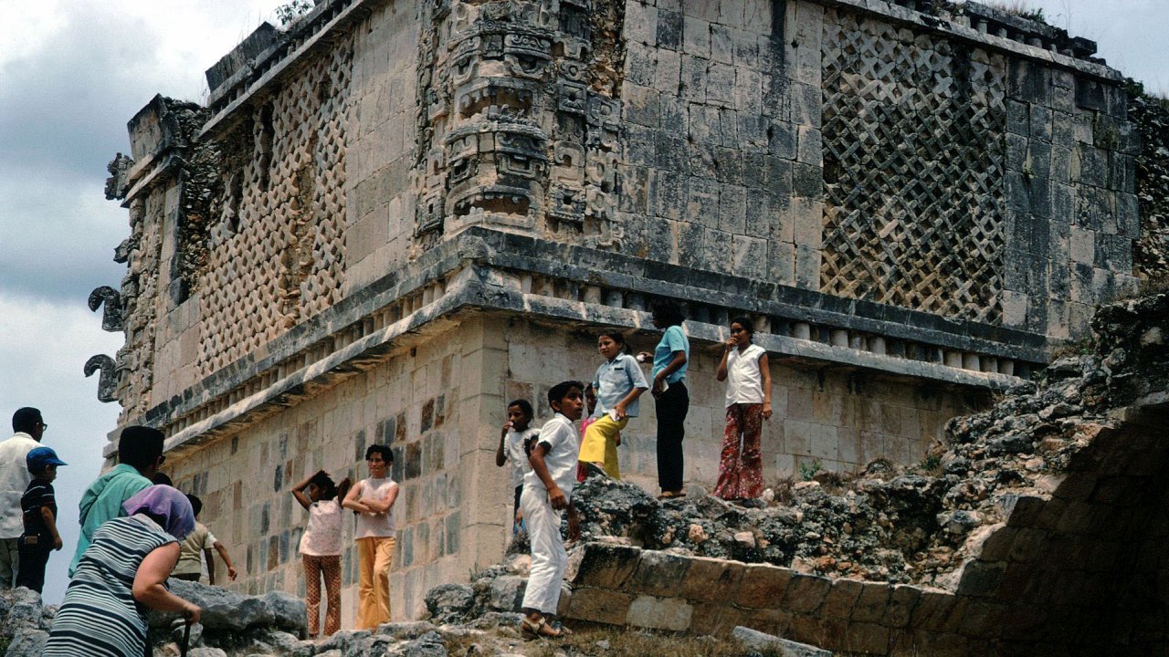 038Uxmal