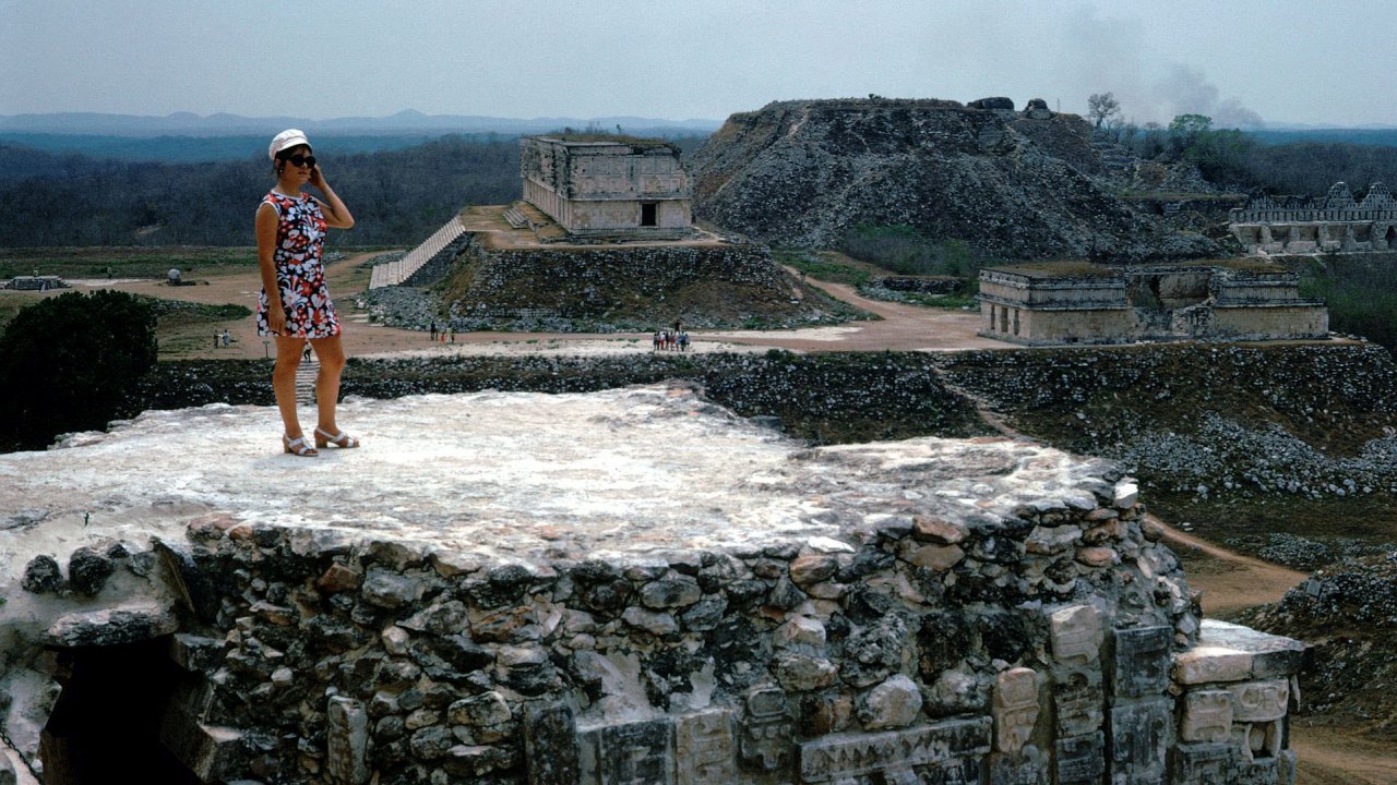 040Uxmal