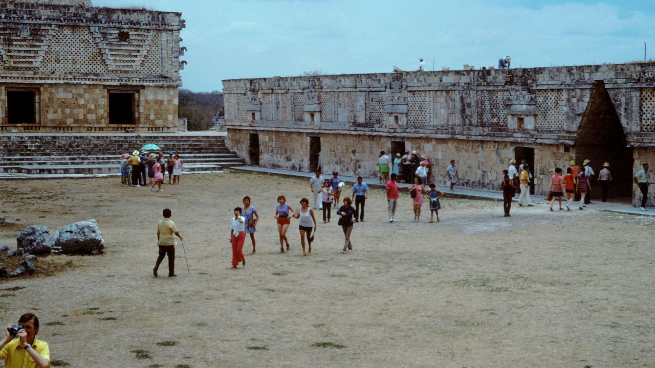 053Uxmal
