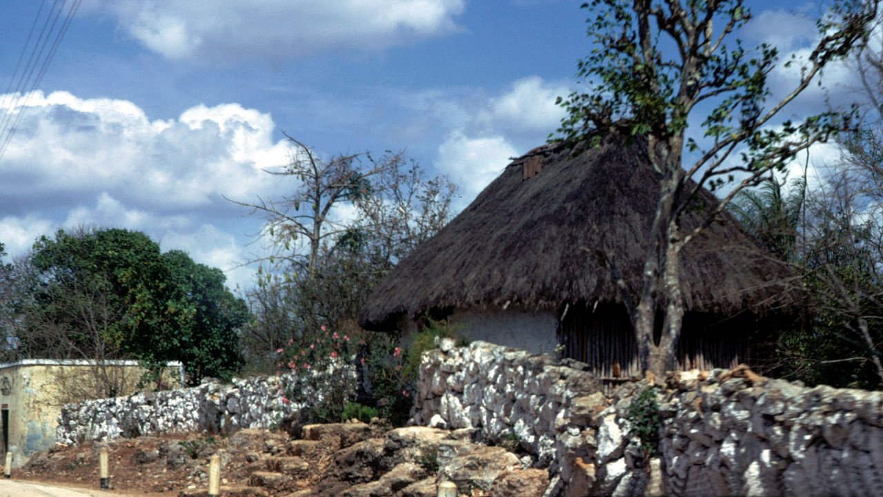 062Uxmal