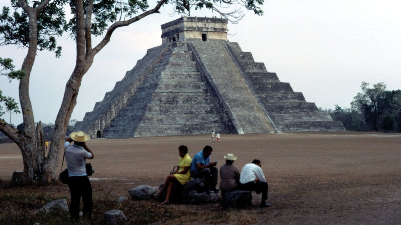 066ChichenItza