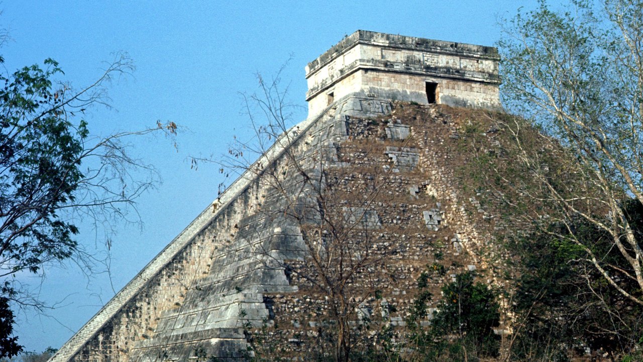071ChichenItza