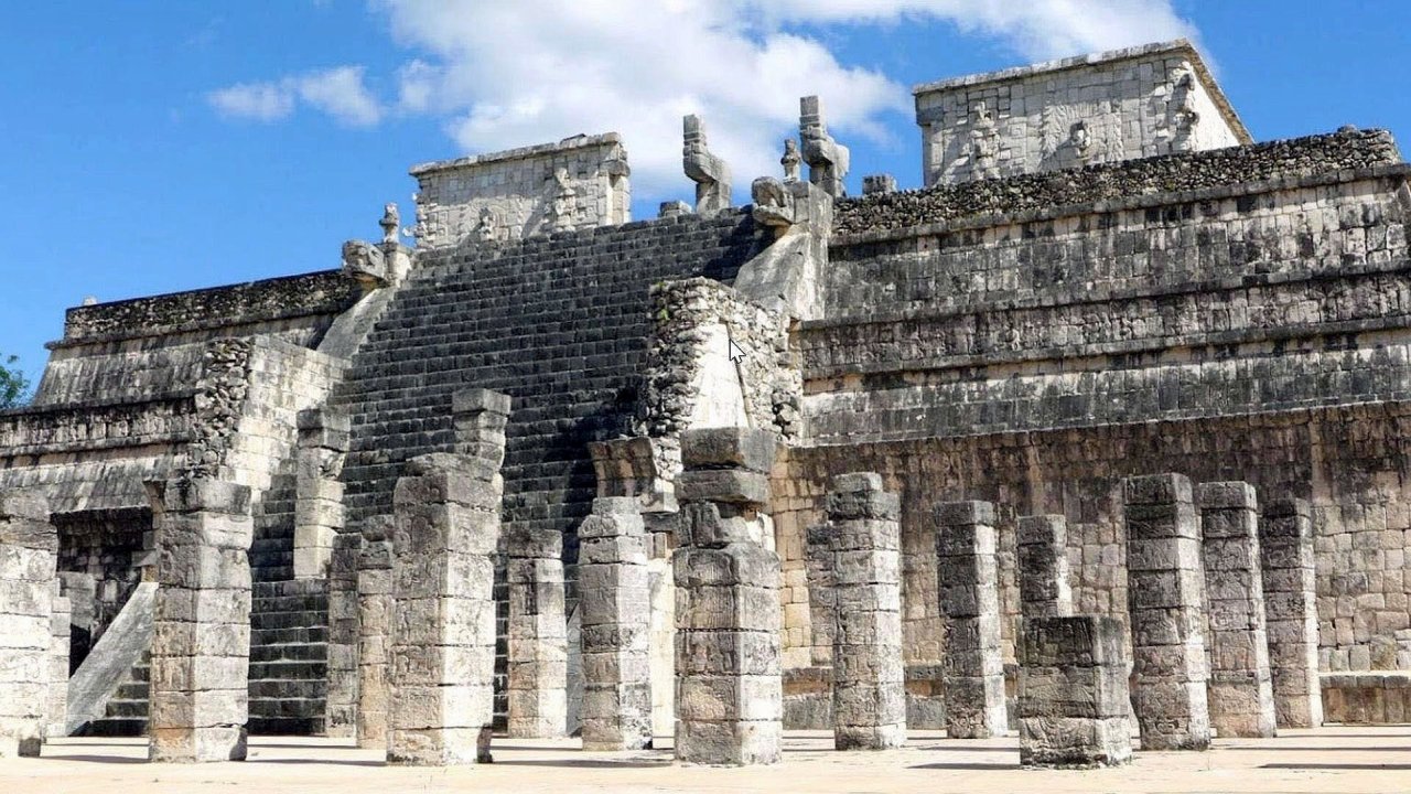 073ChichenItza