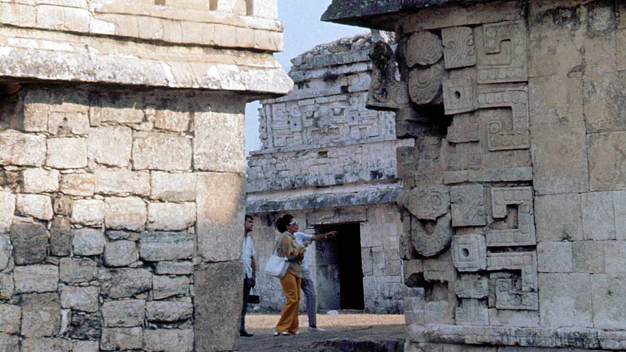 084ChichenItza