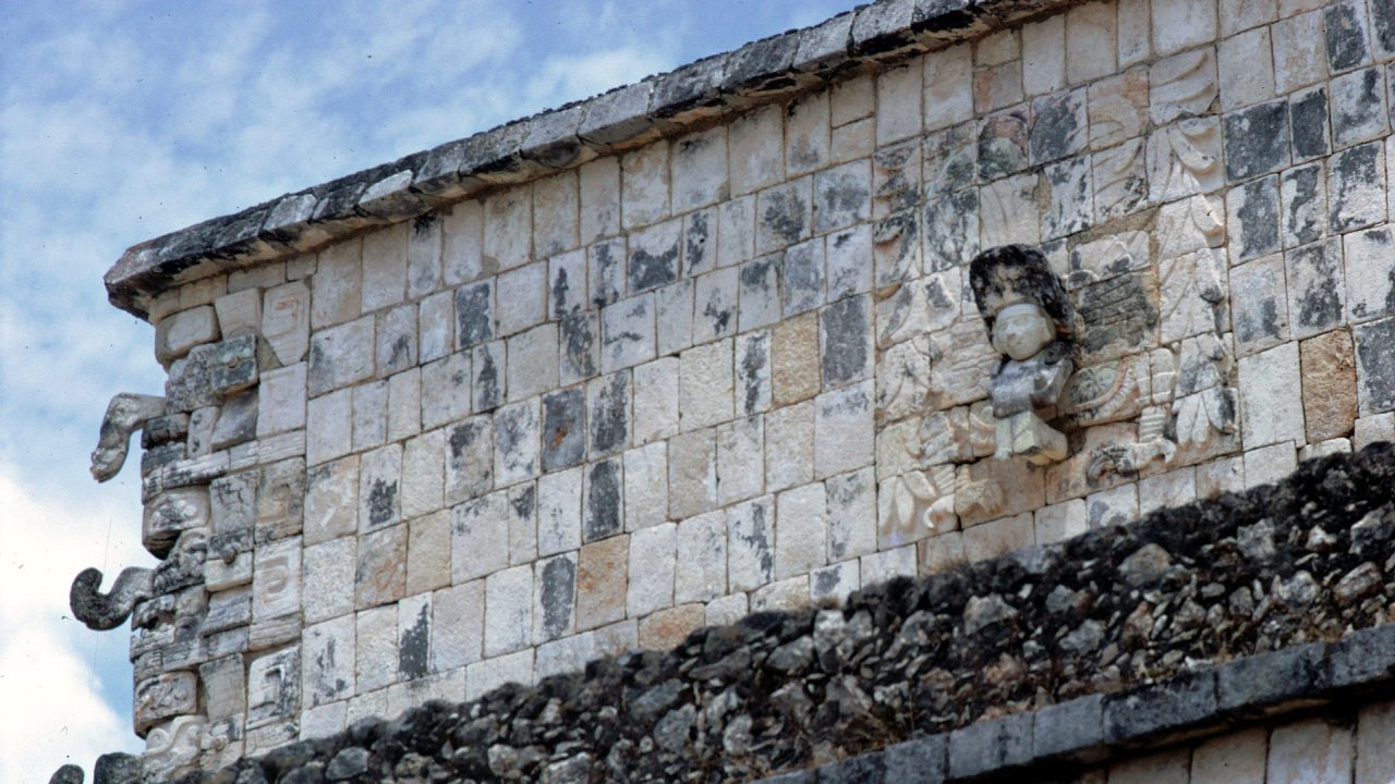 086ChichenItza