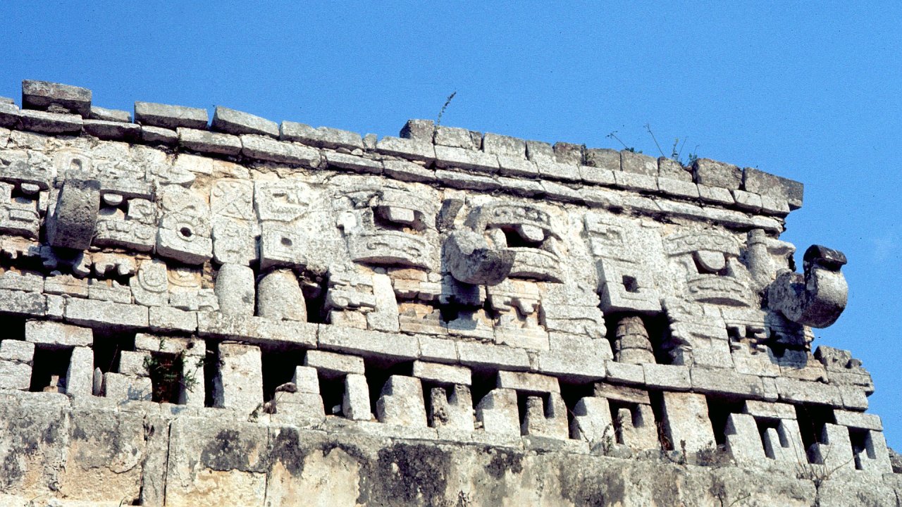 087ChichenItza