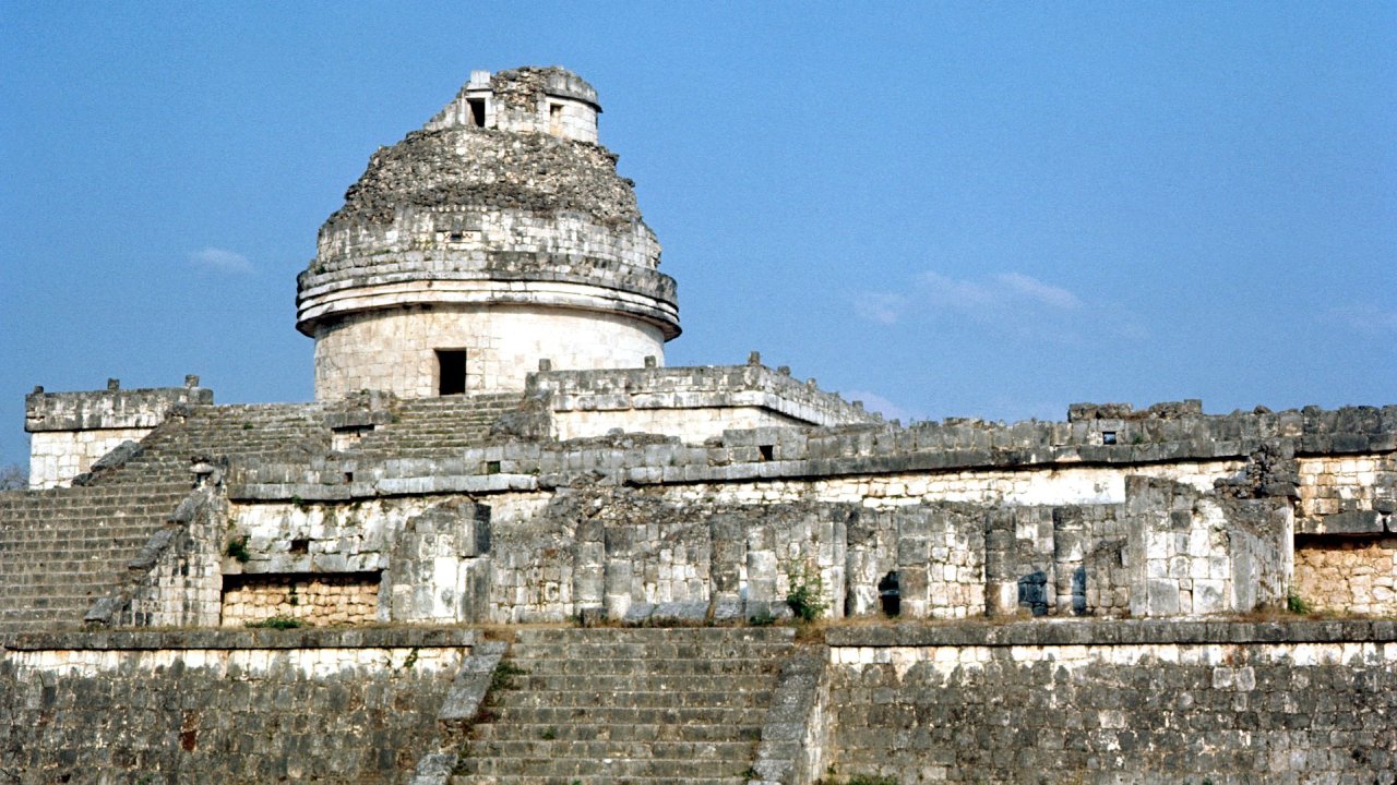 095ChichenItza