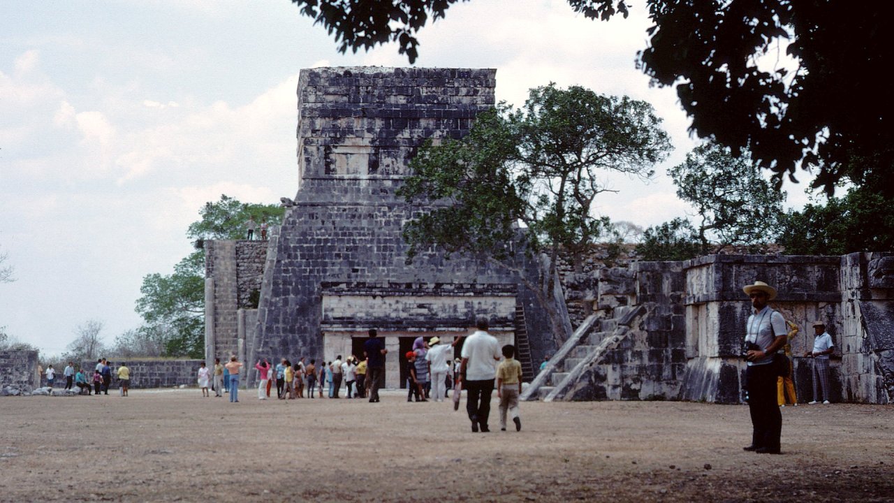 098ChichenItza