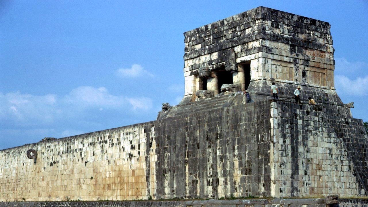 099ChichenItza