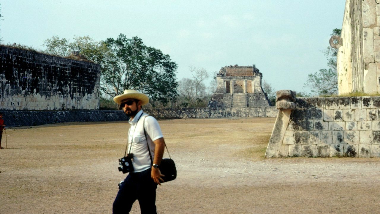 108ChichenItza