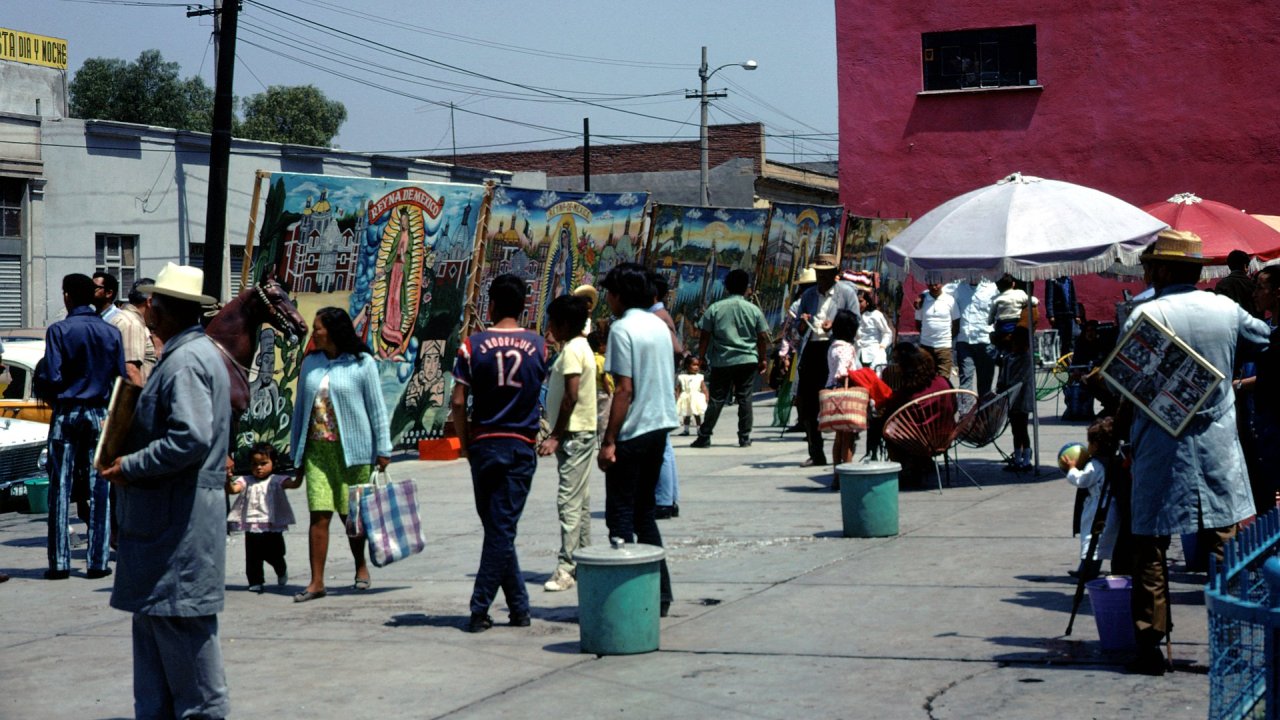157Teotihuacan