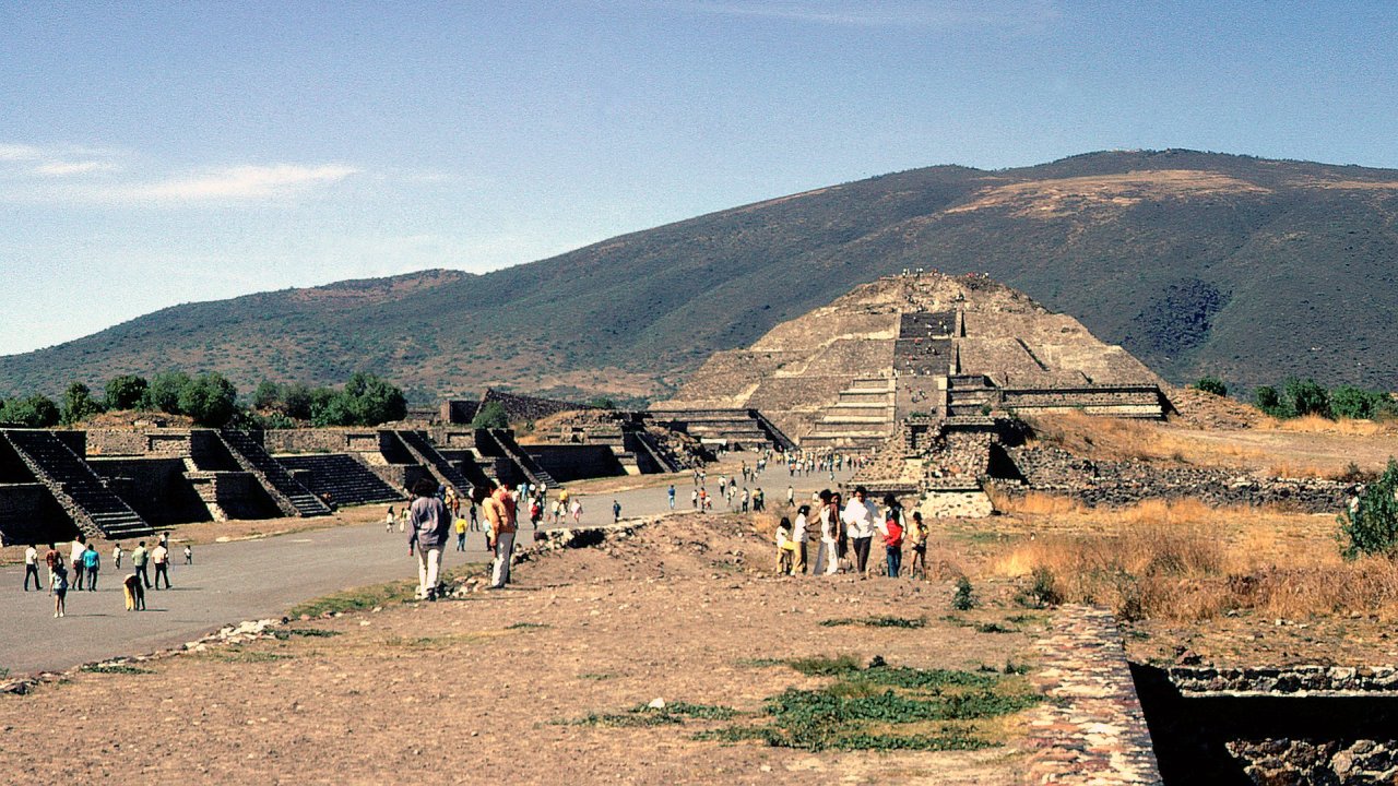 172Teotihuacan