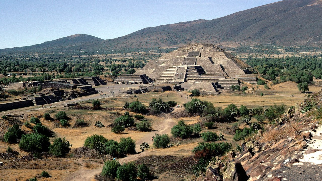 173Teotihuacan