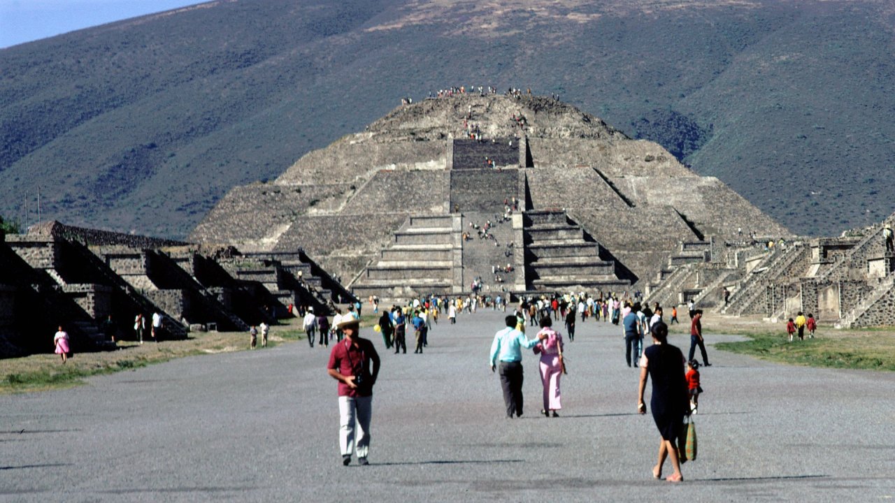 185Teotihuacan