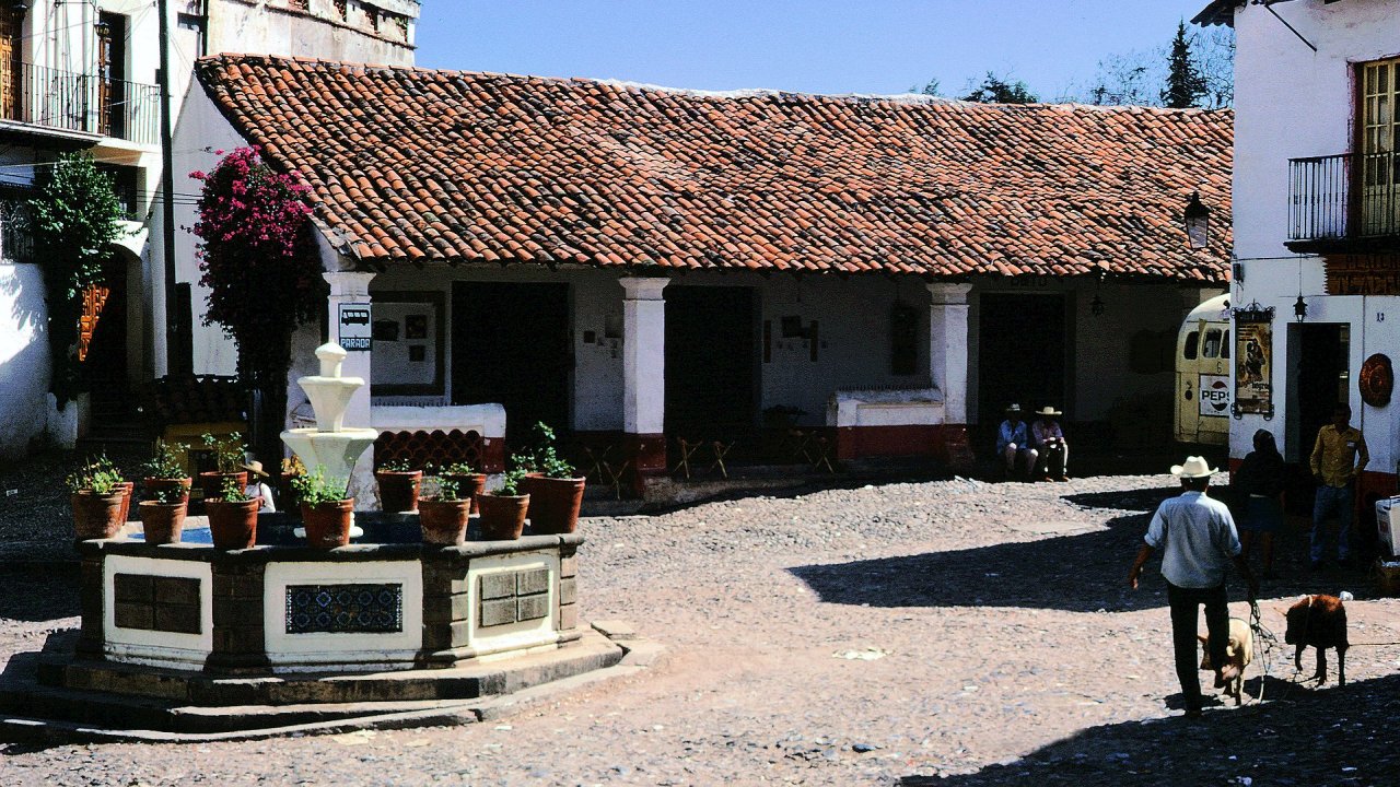 227Taxco