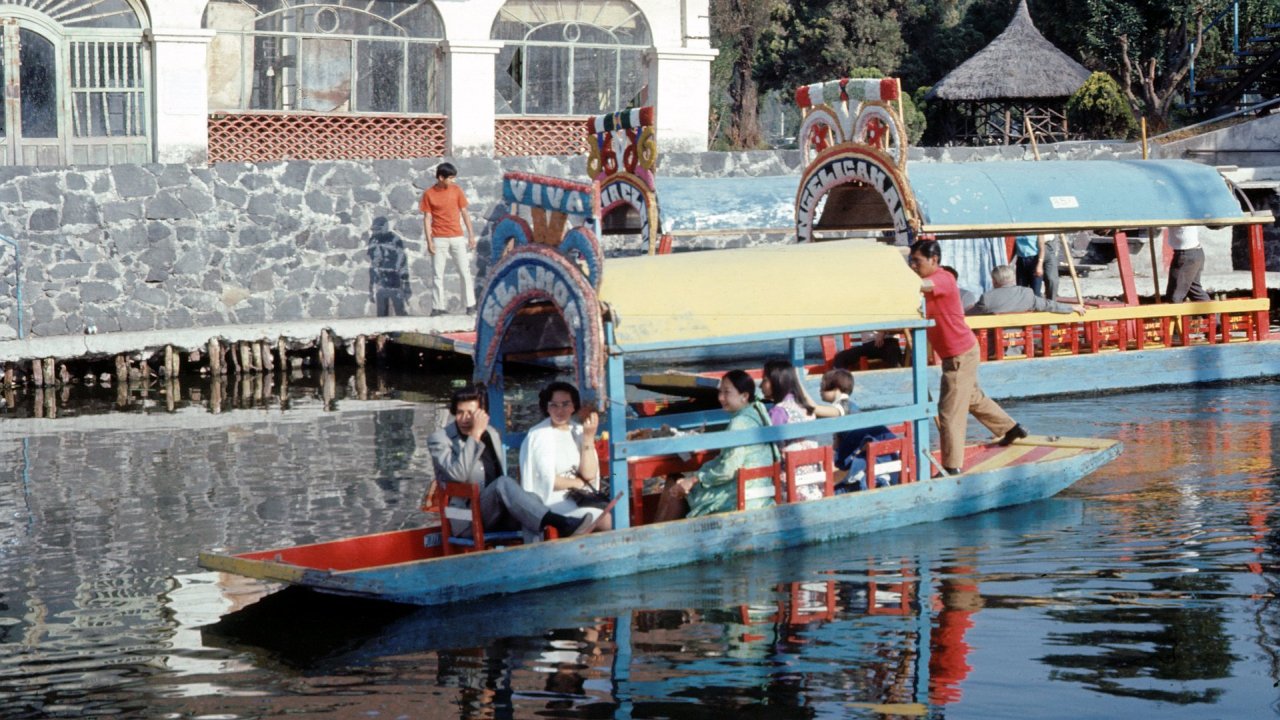 289Xochemilco