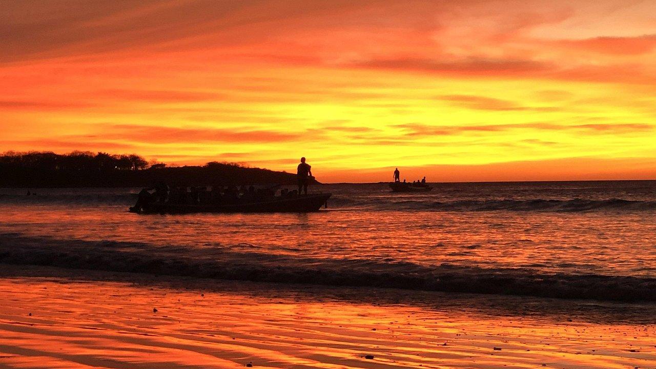 13sunset
